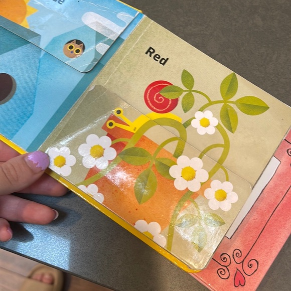 Children’s Learning Books lot of 7 - Picture 4 of 9